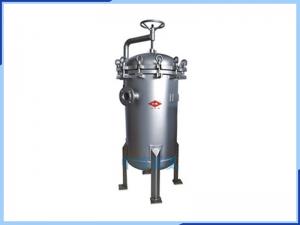 脱水除油滤氨装置ZHLA-500型